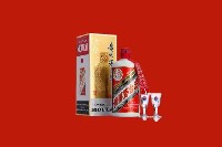 云岩区回收飞天茅台酒